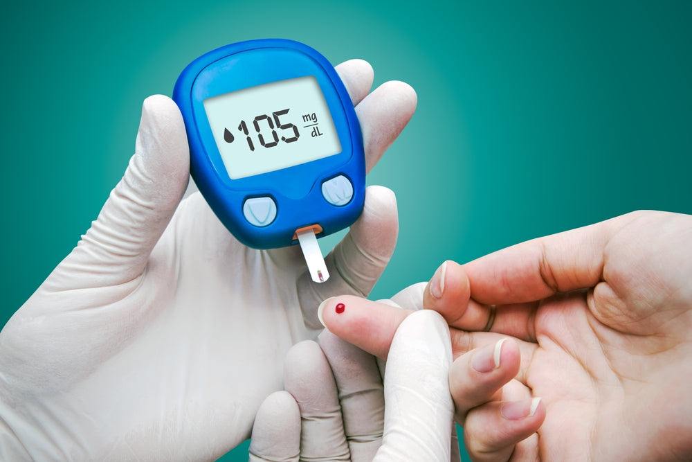 Difference between type 1 AND type 2 diabetes: why it’s not the same for everyone