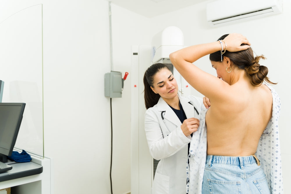 How to prevent breast cancer?