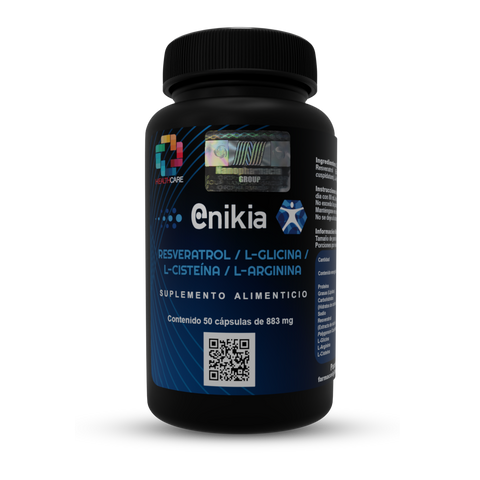Enikia Capsules