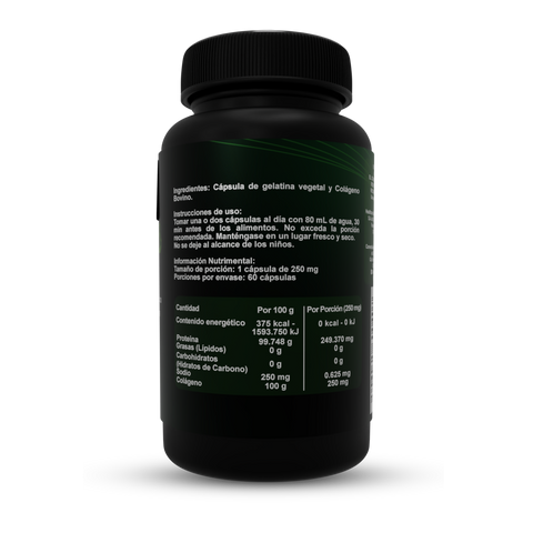 Mnemea - Colágeno Hidrolizado